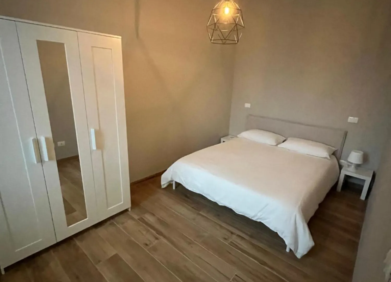 San Gervasio House Apartment Capriate San Gervasio