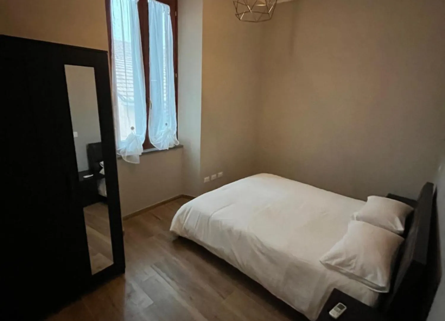 San Gervasio House Apartment Capriate San Gervasio