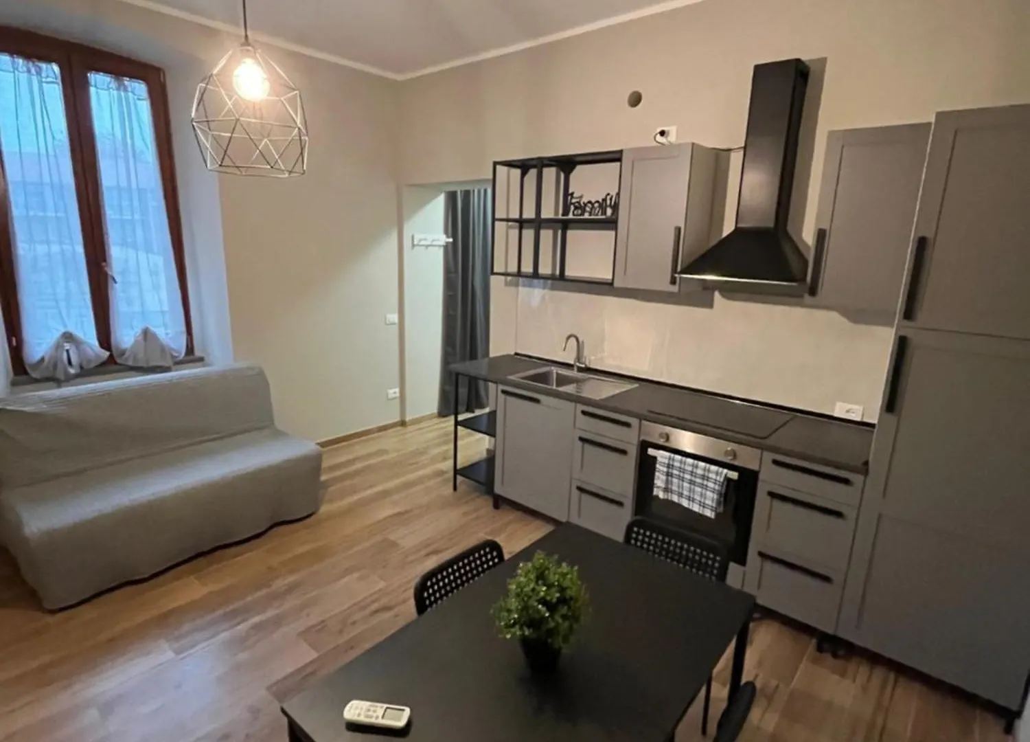 San Gervasio House Apartment Capriate San Gervasio