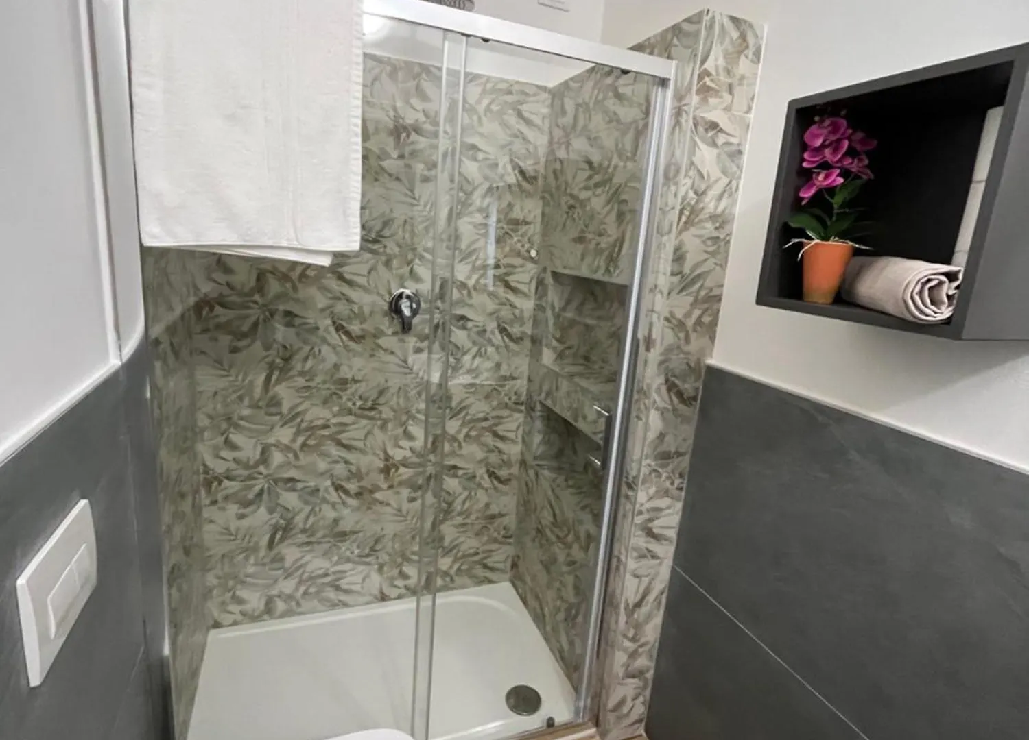 San Gervasio House Apartment Capriate San Gervasio