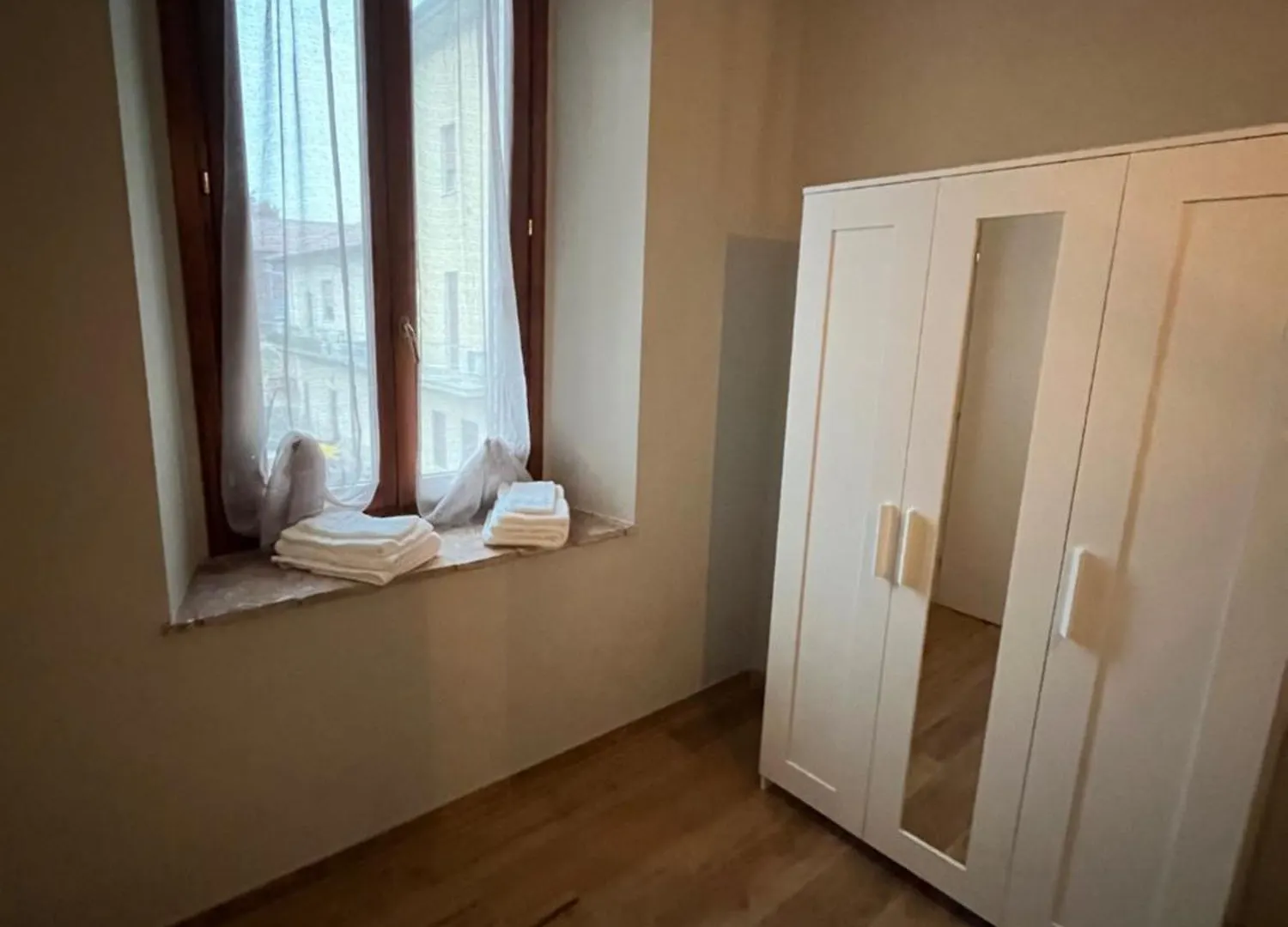 San Gervasio House Apartment Capriate San Gervasio
