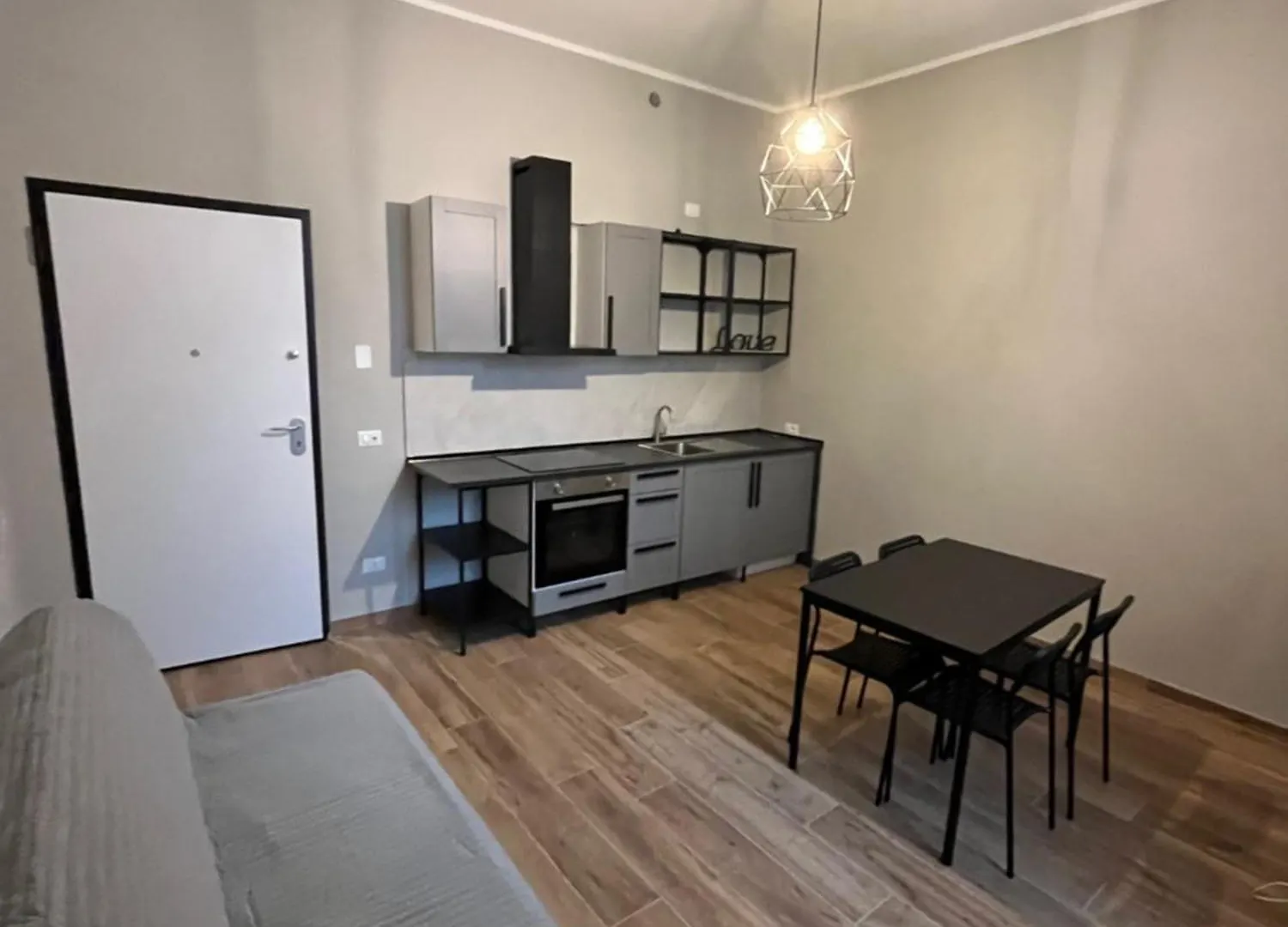 San Gervasio House Apartment Capriate San Gervasio