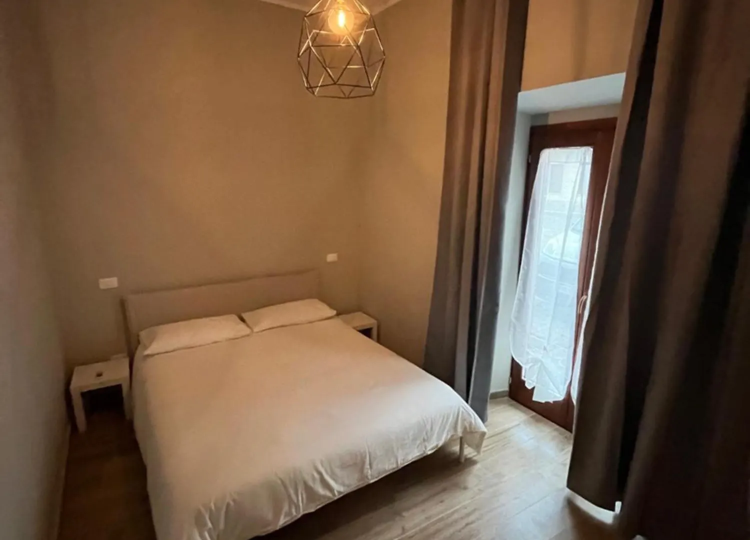 San Gervasio House Apartment Capriate San Gervasio 0*,