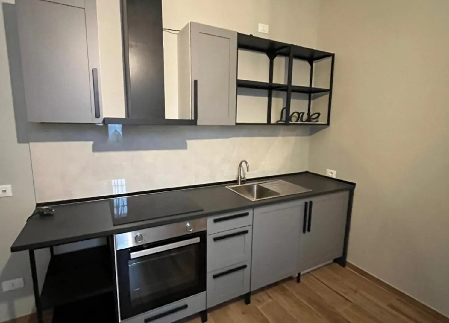 San Gervasio House Apartment Capriate San Gervasio Italy