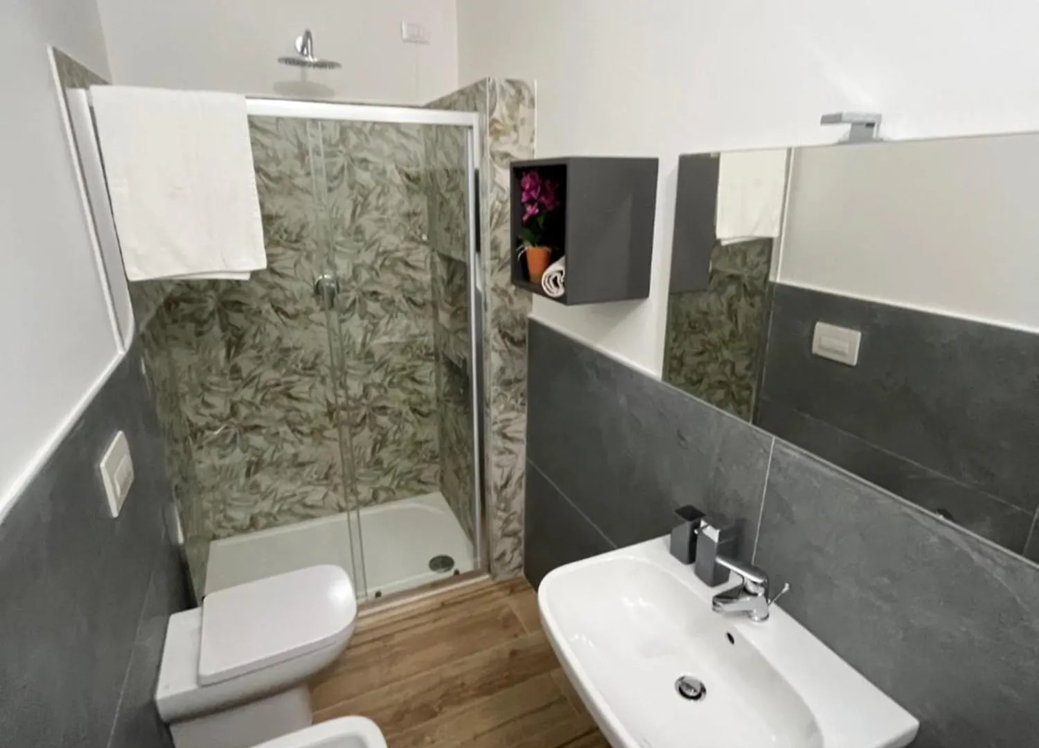 San Gervasio House Apartment Capriate San Gervasio